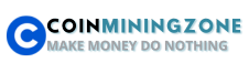 CoinMiningZone Logo